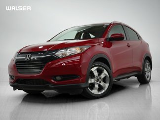 Used 2016 Honda HR-V EX-L image 1