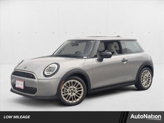 Certified 2025 MINI Cooper S image 1