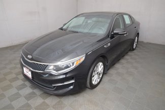 Used 2018 Kia Optima EX image 1