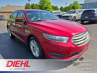 Used 2016 Ford Taurus SEL w/ Equipment Group 201A image 1