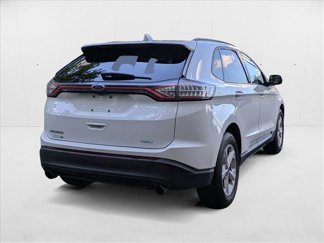 Used 2017 Ford Edge SE video 2