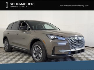 New 2025 Lincoln Corsair FWD image 1