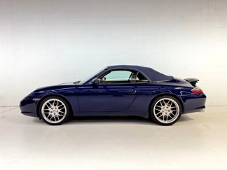 Used 2004 Porsche 911 Carrera image 1