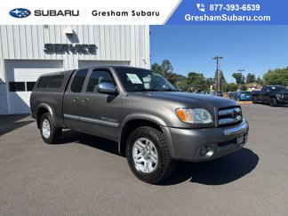 Used 2004 Toyota Tundra SR5 image 1