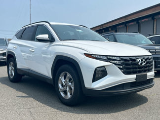 Used 2022 Hyundai Tucson SEL image 1