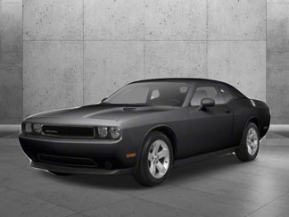 Used 2012 Dodge Challenger R/T image 1