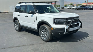 New 2025 Ford Bronco Sport Big Bend image 1