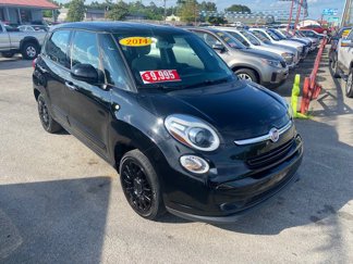 Used 2014 FIAT 500L Pop image 1
