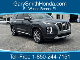 Used 2020 Hyundai Palisade SEL w/ Convenience Package image 1