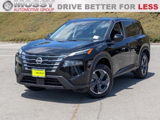 Certified 2024 Nissan Rogue SV image 1