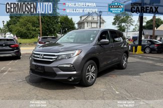 Used 2016 Honda Pilot EX-L image 1