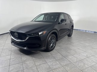 Used 2020 MAZDA CX-5 Touring image 1