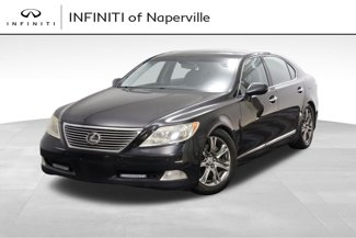 Used 2007 Lexus LS 460 L image 1