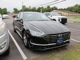 Certified 2022 Hyundai Sonata SE w/ Cargo Package image 1