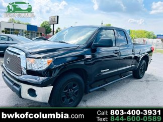 Used 2012 Toyota Tundra 2WD Double Cab image 1