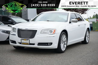 Used 2011 Chrysler 300 Limited w/ Sound Group image 1