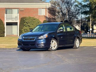 Used 2014 Subaru Legacy 2.5i Premium image 1