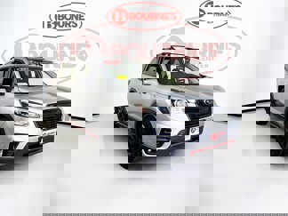 Used 2020 Subaru Forester Sport image 1