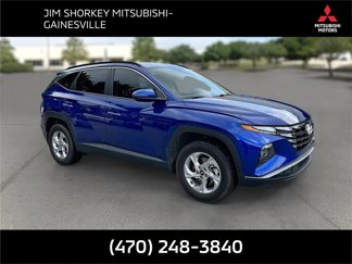 Used 2023 Hyundai Tucson SEL image 1