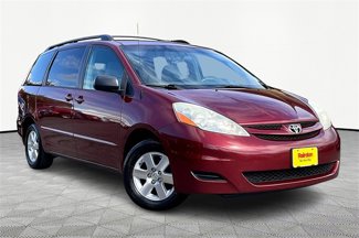 Used 2006 Toyota Sienna LE image 1