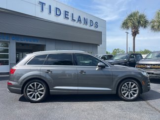 Used 2019 Audi Q7 3.0T Premium Plus image 1