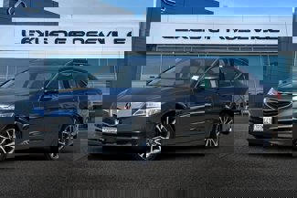 Used 2016 Acura TLX V6 image 1