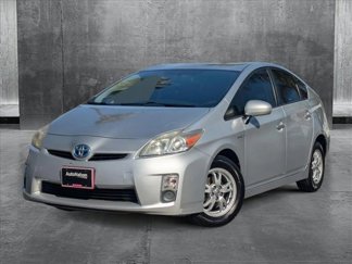 Used 2010 Toyota Prius Two image 1
