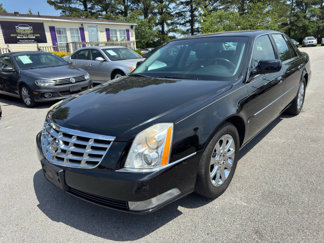 Used 2008 Cadillac DTS image 1