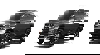 New 2025 Jeep Grand Cherokee L Limited image 1