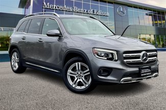 Certified 2020 Mercedes-Benz GLB 250 4MATIC image 1