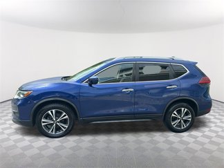 Used 2019 Nissan Rogue SV w/ Premium Package image 1