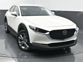 Certified 2023 MAZDA CX-30 AWD 2.5 S w/ Preferred Package image 1