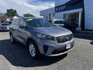 Used 2019 Kia Sorento LX w/ LX Convenience Package image 1