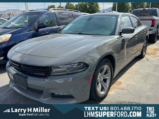 Used 2018 Dodge Charger SXT Plus image 1
