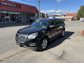 Used 2016 Chevrolet Equinox LS image 1