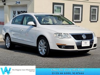 Used 2010 Volkswagen Passat Komfort image 1