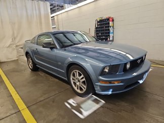 Used 2005 Ford Mustang GT image 1