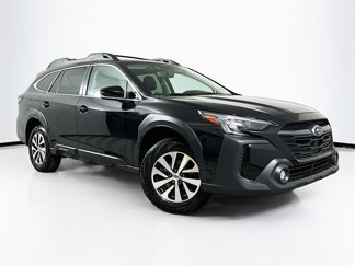Used 2024 Subaru Outback Premium image 1