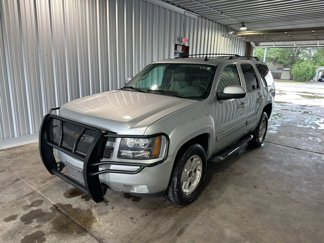 Used 2013 Chevrolet Tahoe LT image 1