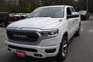 Used 2019 RAM 1500 Limited image 1