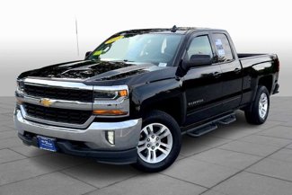 Used 2018 Chevrolet Silverado 1500 LT w/ All Star Edition image 1