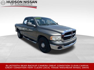 Used 2005 Dodge Ram 2500 Truck ST w/ Trailer Tow Group image 1