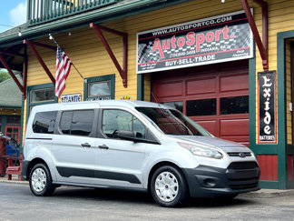 Used 2016 Ford Transit Connect XL image 1
