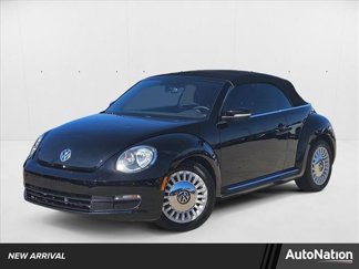 Used 2013 Volkswagen Beetle 2.5 image 1
