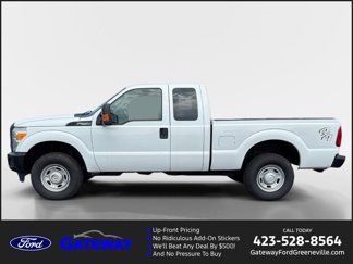 Used 2016 Ford F250 XL w/ Power Equipment Group image 1