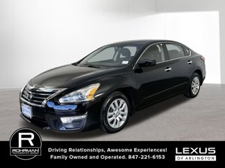 Used 2013 Nissan Altima 2.5 S image 1