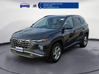 Used 2023 Hyundai Tucson SEL image 1