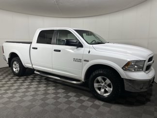 Used 2015 RAM 1500 Outdoorsman image 1