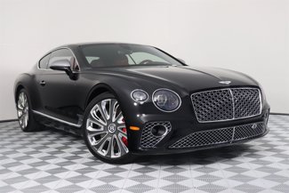 Used 2024 Bentley Continental GT Mulliner image 1
