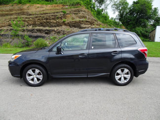 Used 2016 Subaru Forester 2.5i Premium image 1